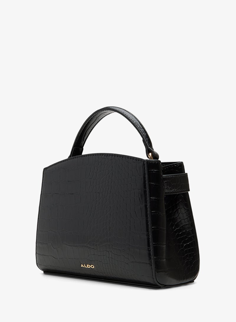 ALDO Vivianrose Top Handle Satchel Bag - Image 3